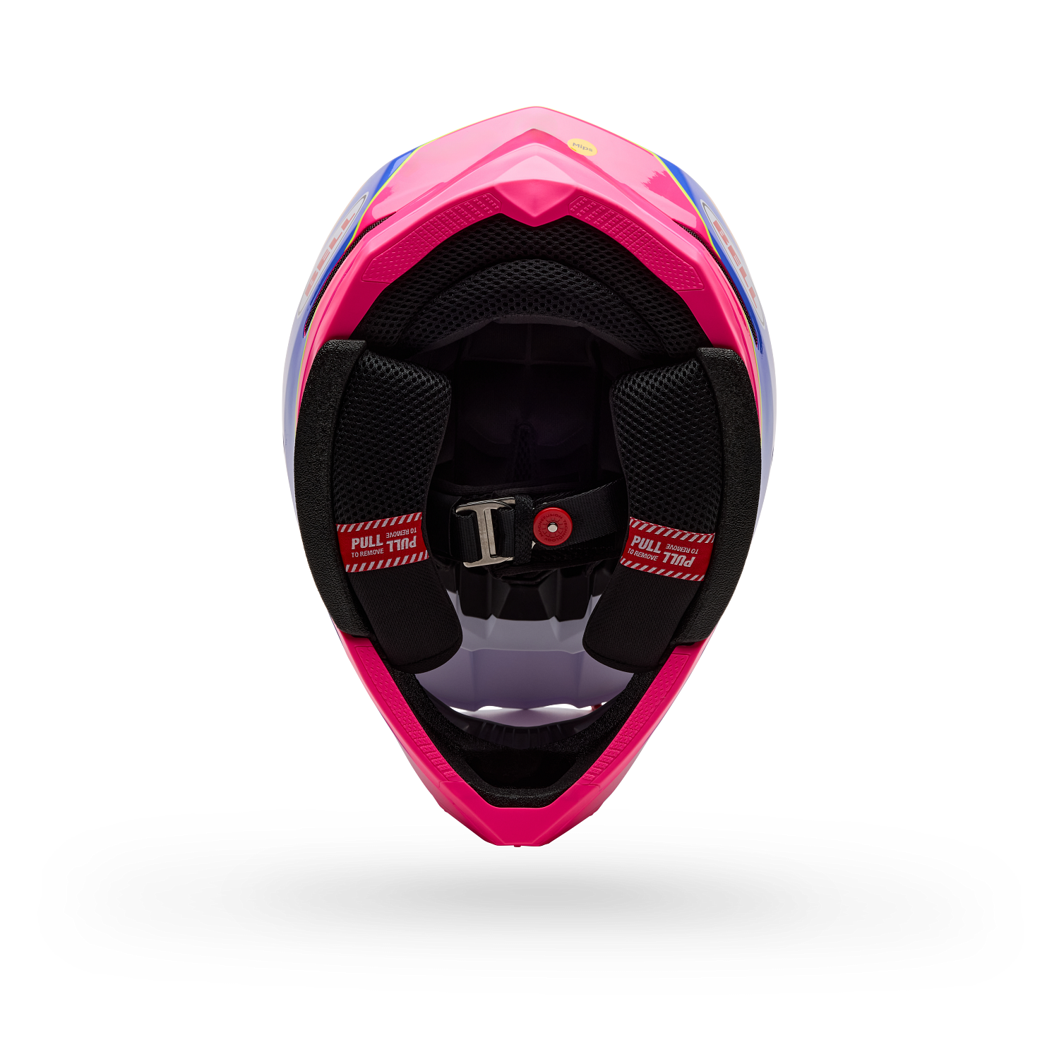 Moto-10 Mips Falcon