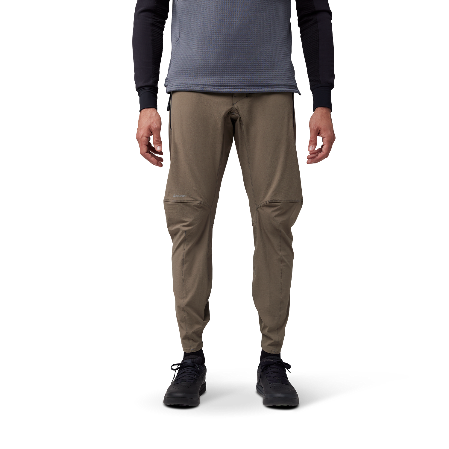 FLEXAIR PRO FIRE ALPHA&rdquo;&rdquo;ž&cent; PANT [ASH] 36