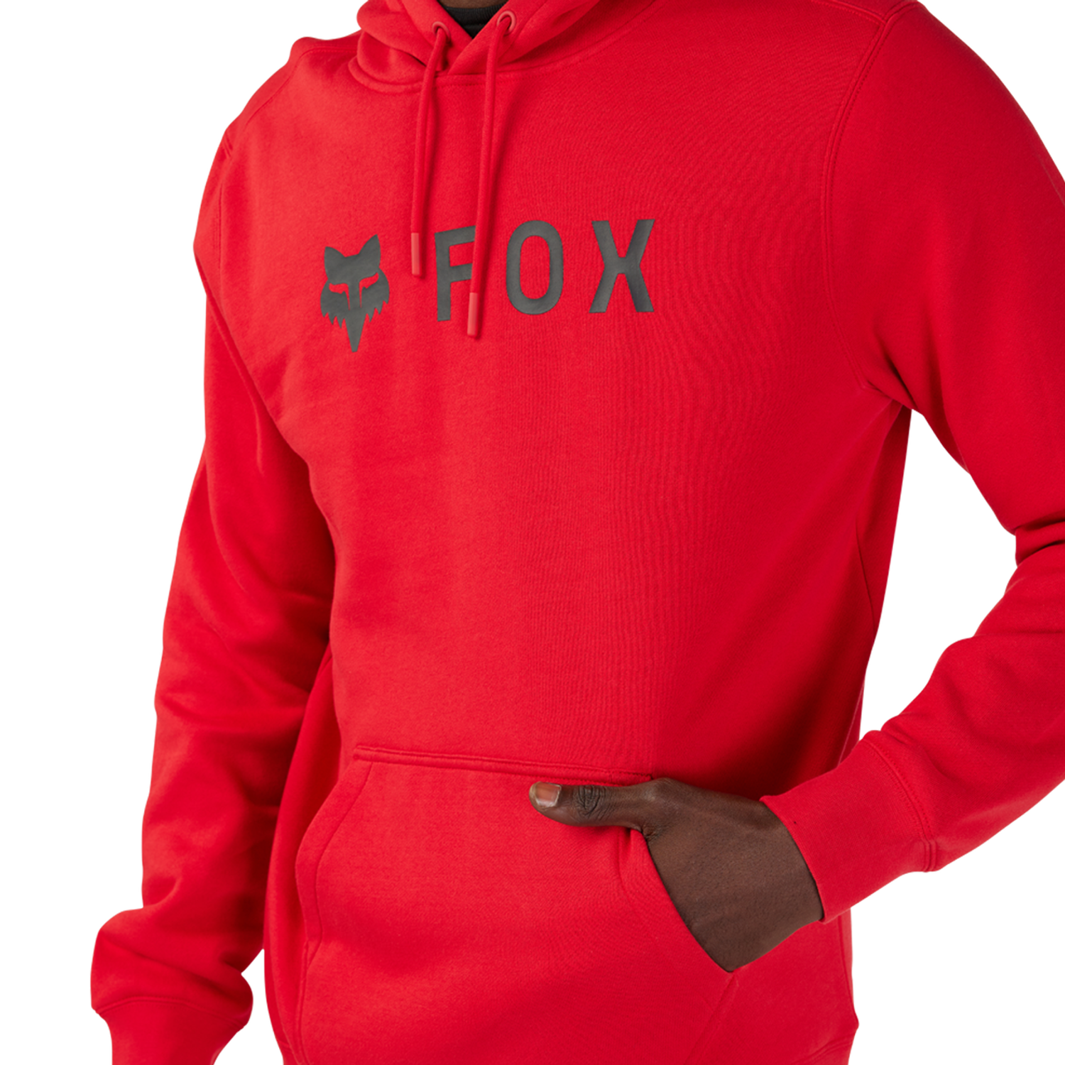 Sudadera con Capucha Absolute