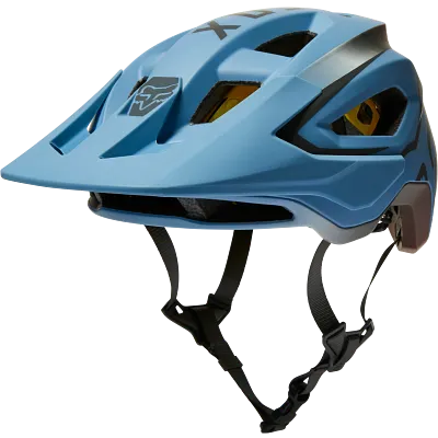 Speedframe Vnish Helmet