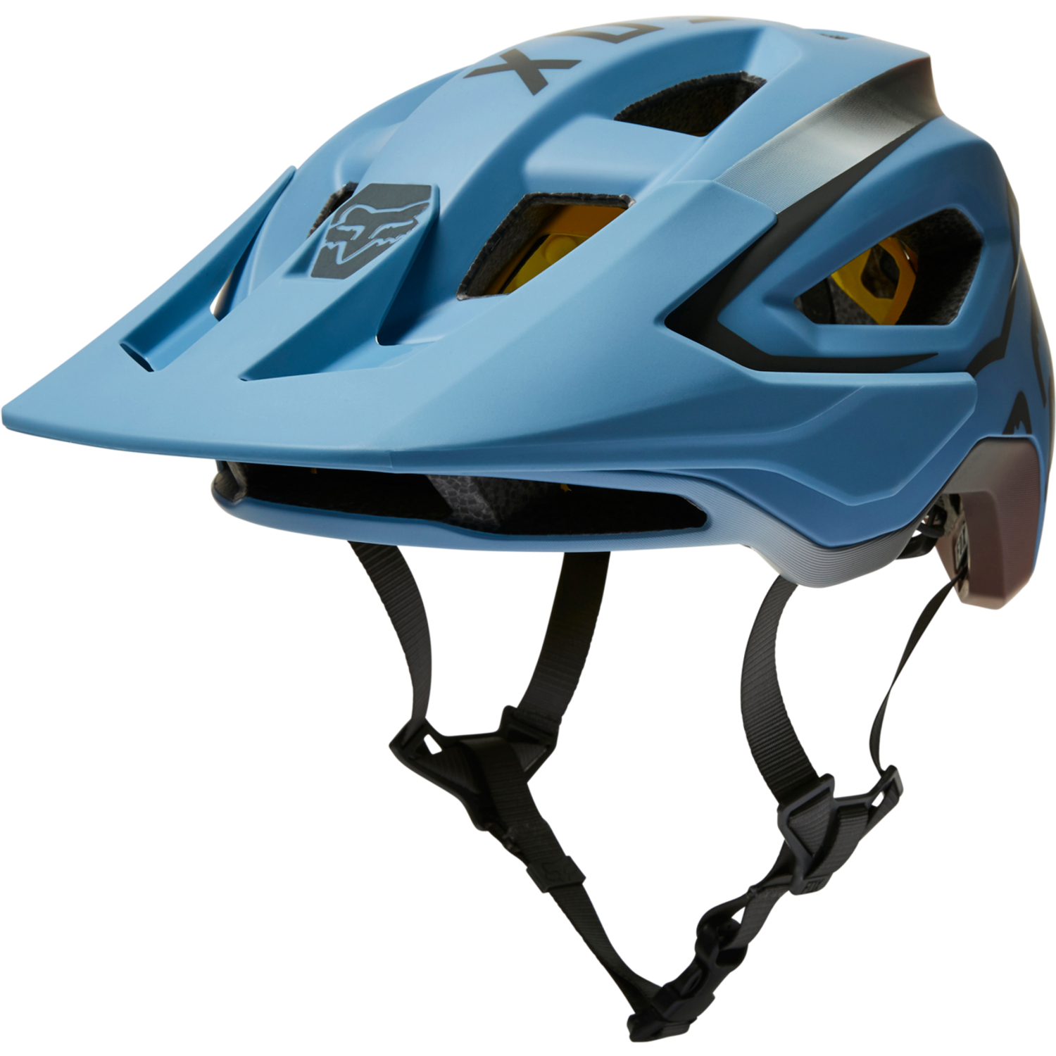 Speedframe Vnish Helmet