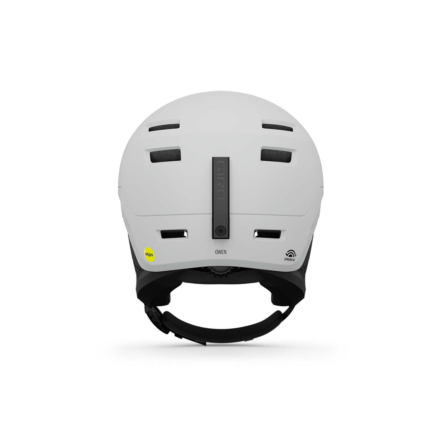 Owen Spherical Helmet