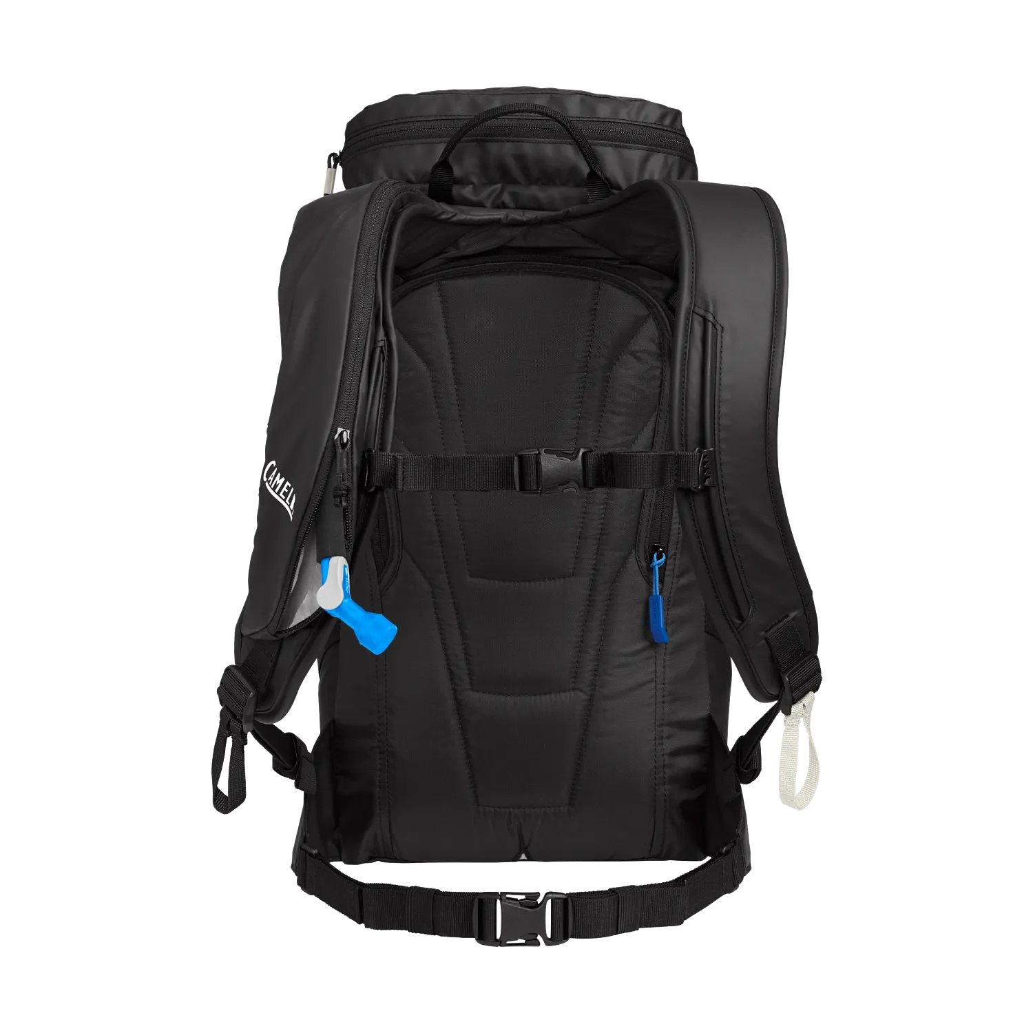 Snoblast 22 [BLK/WHT] OS