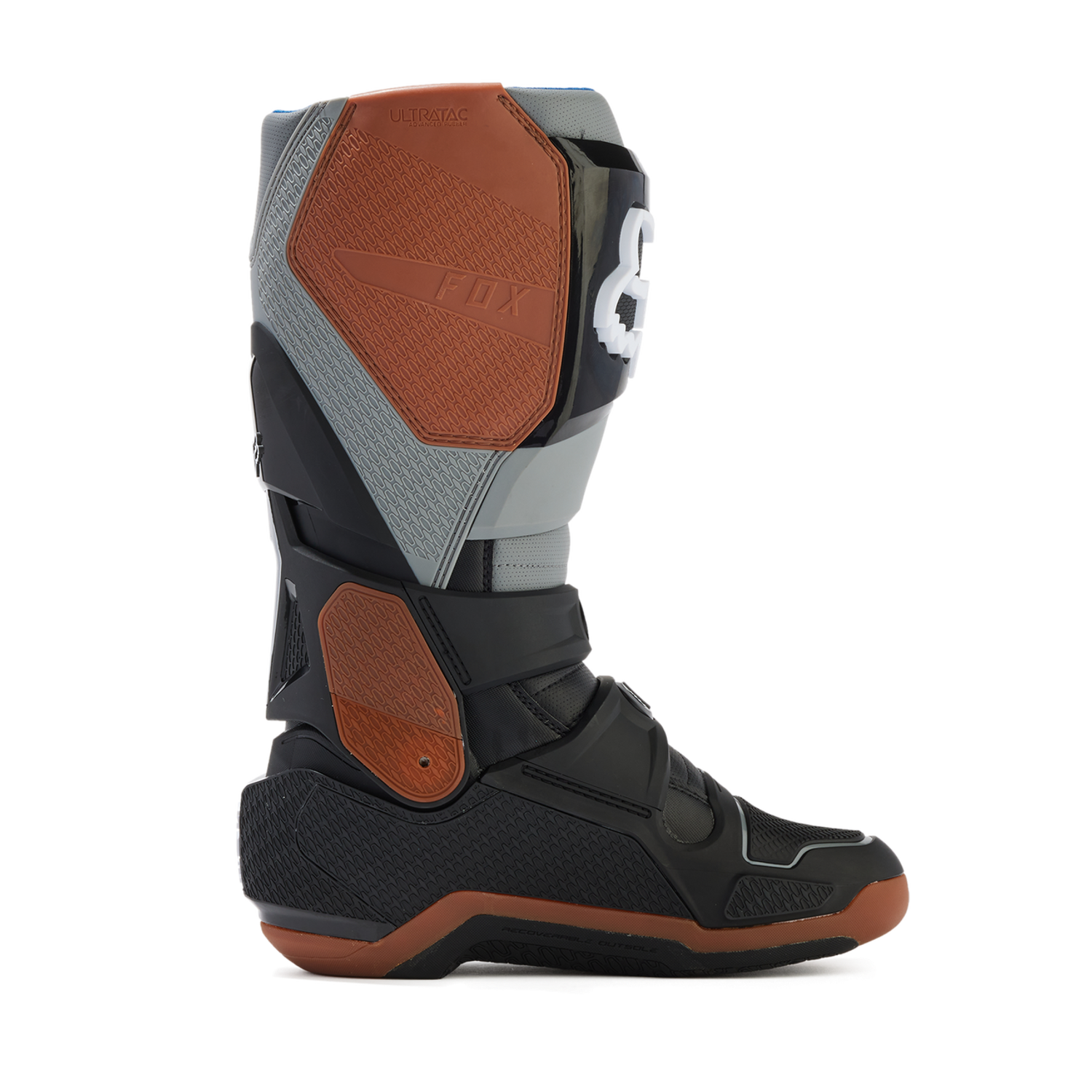 Bottes Instinct