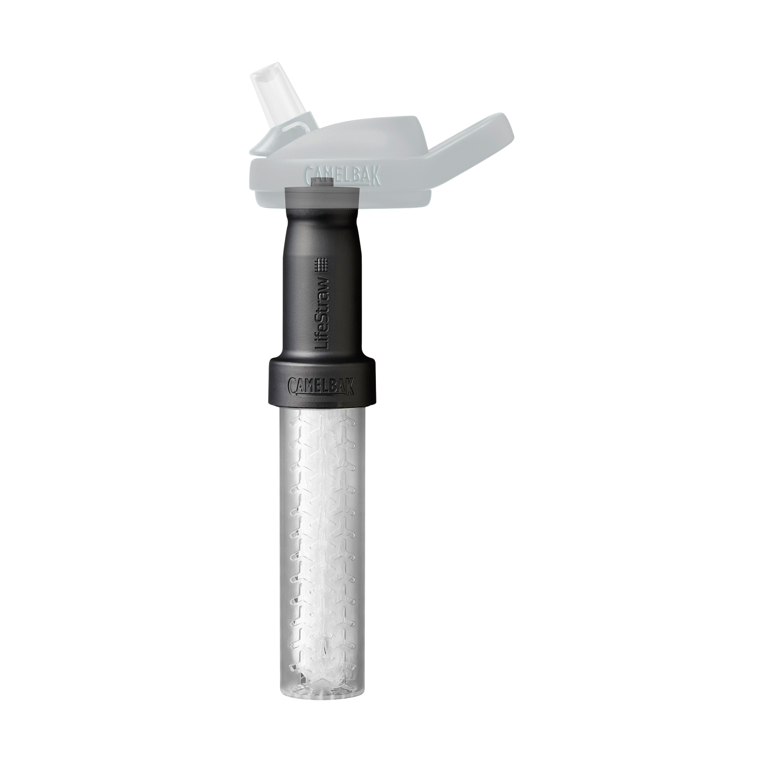 LifeStraw Bottle Filter Set, L
