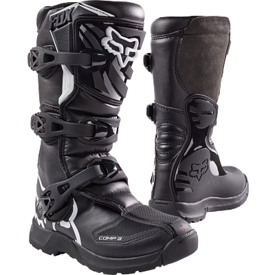Botte Comp 3Y