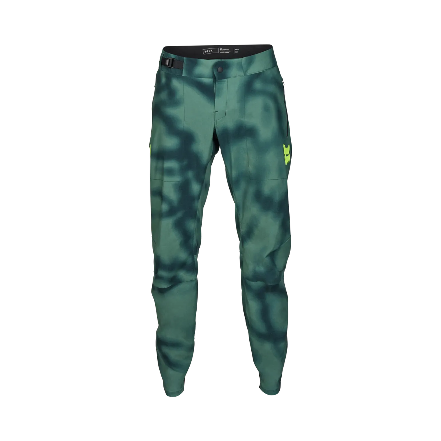 Broek Ranger Race Taunt