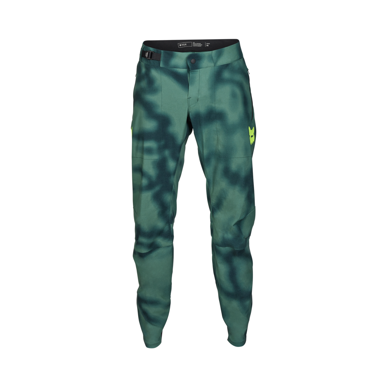 Broek Ranger Race Taunt