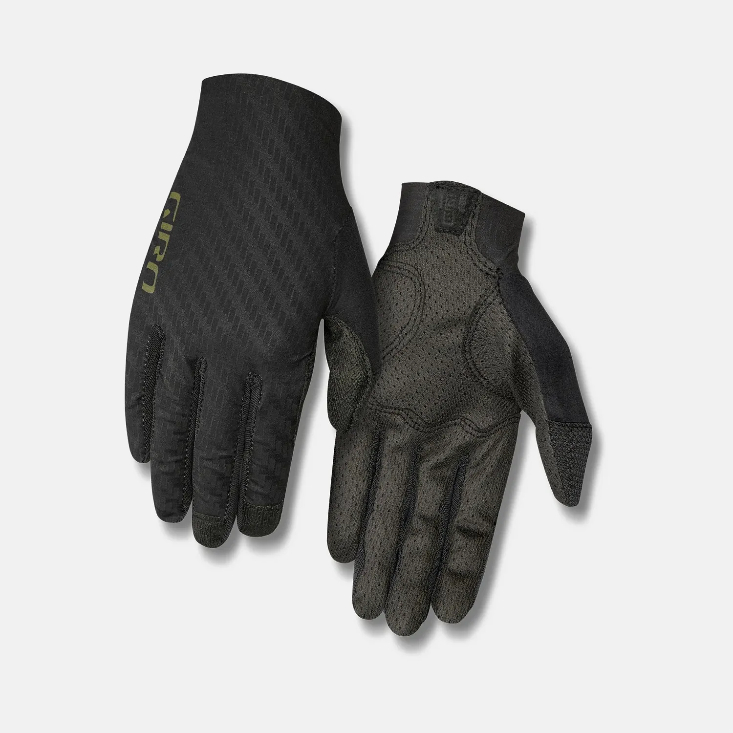GA RIVET CS BLK/OLV M XL 19