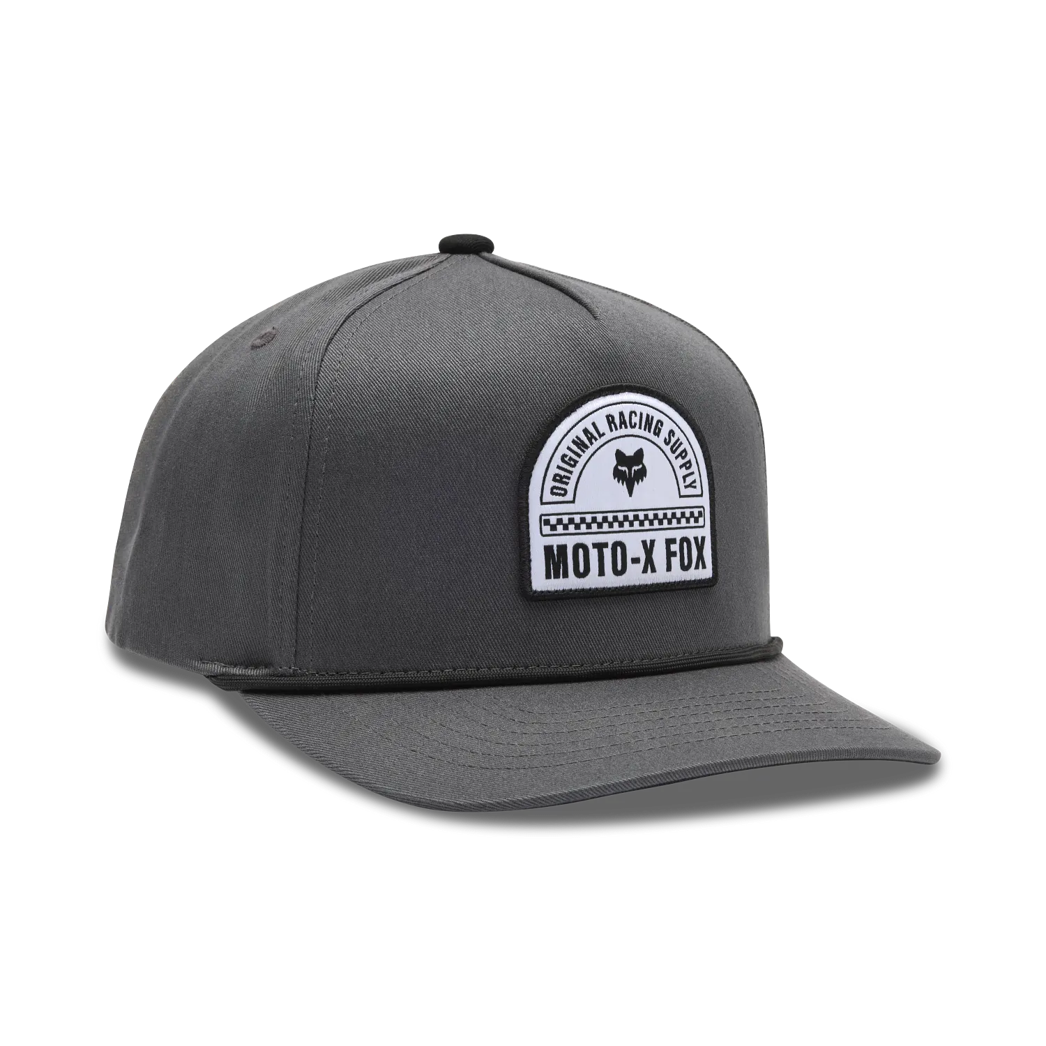 VICTORY SNAPBACK HAT 