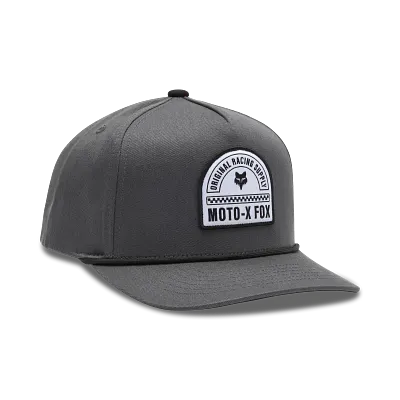 Victory Snapback Hat