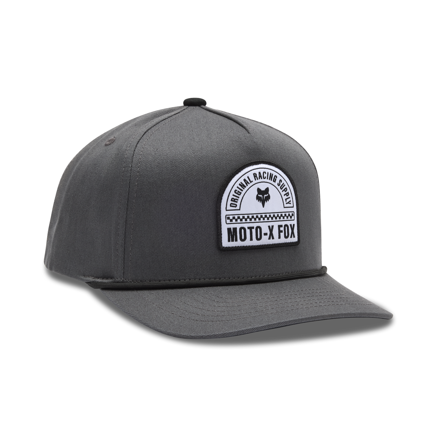 Victory Snapback Hat