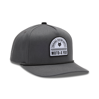 Victory Snapback Hat