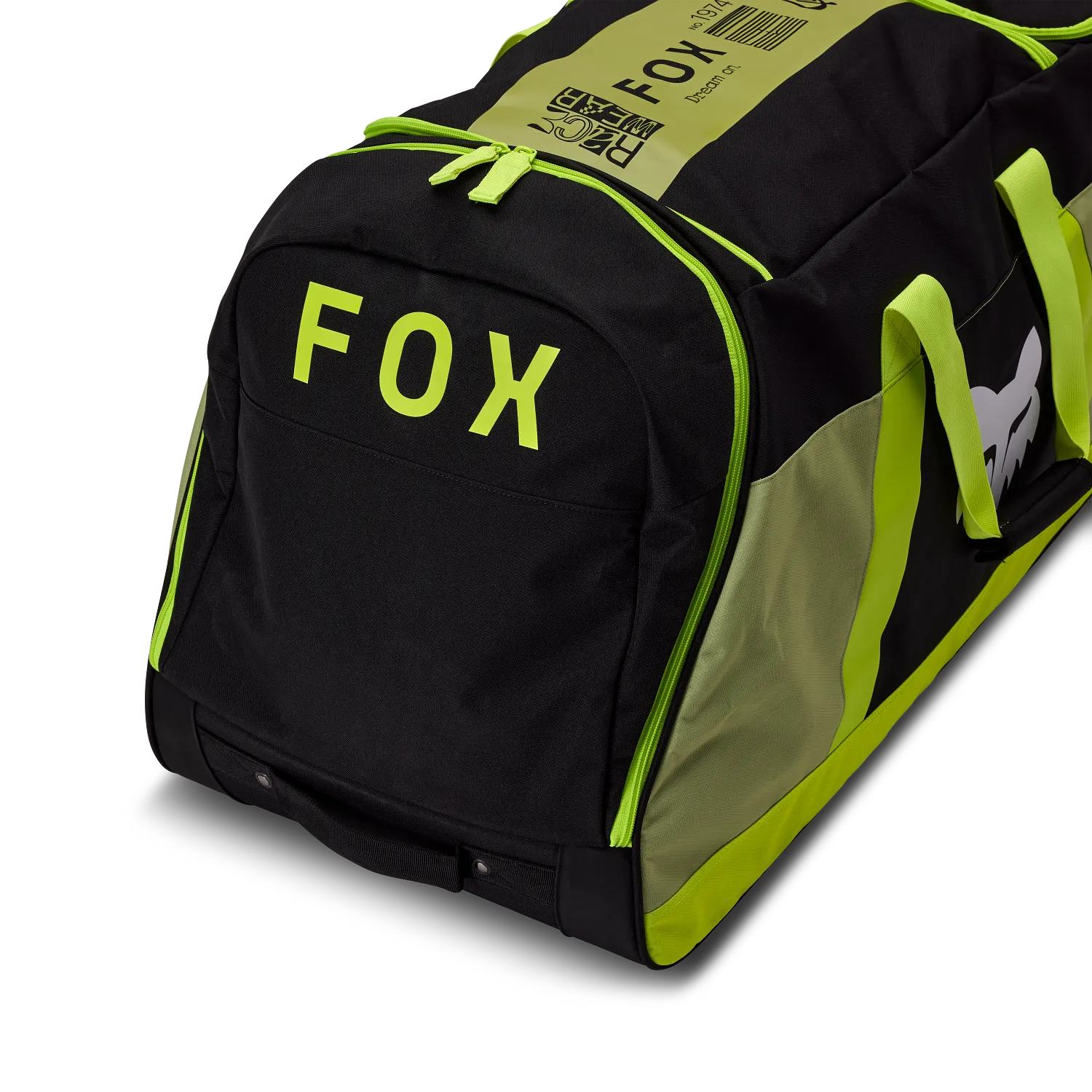 Roltas Shuttle 180 Race Spec