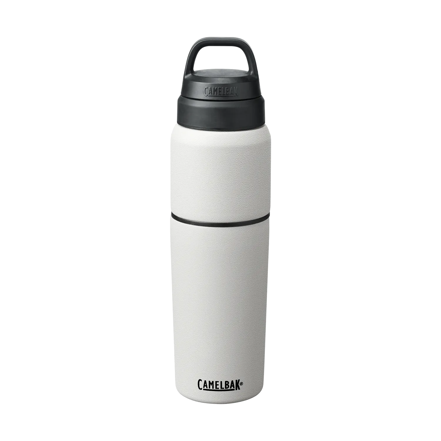 MultiBev SST Vacuum Insulated 22oz/16oz, White/White