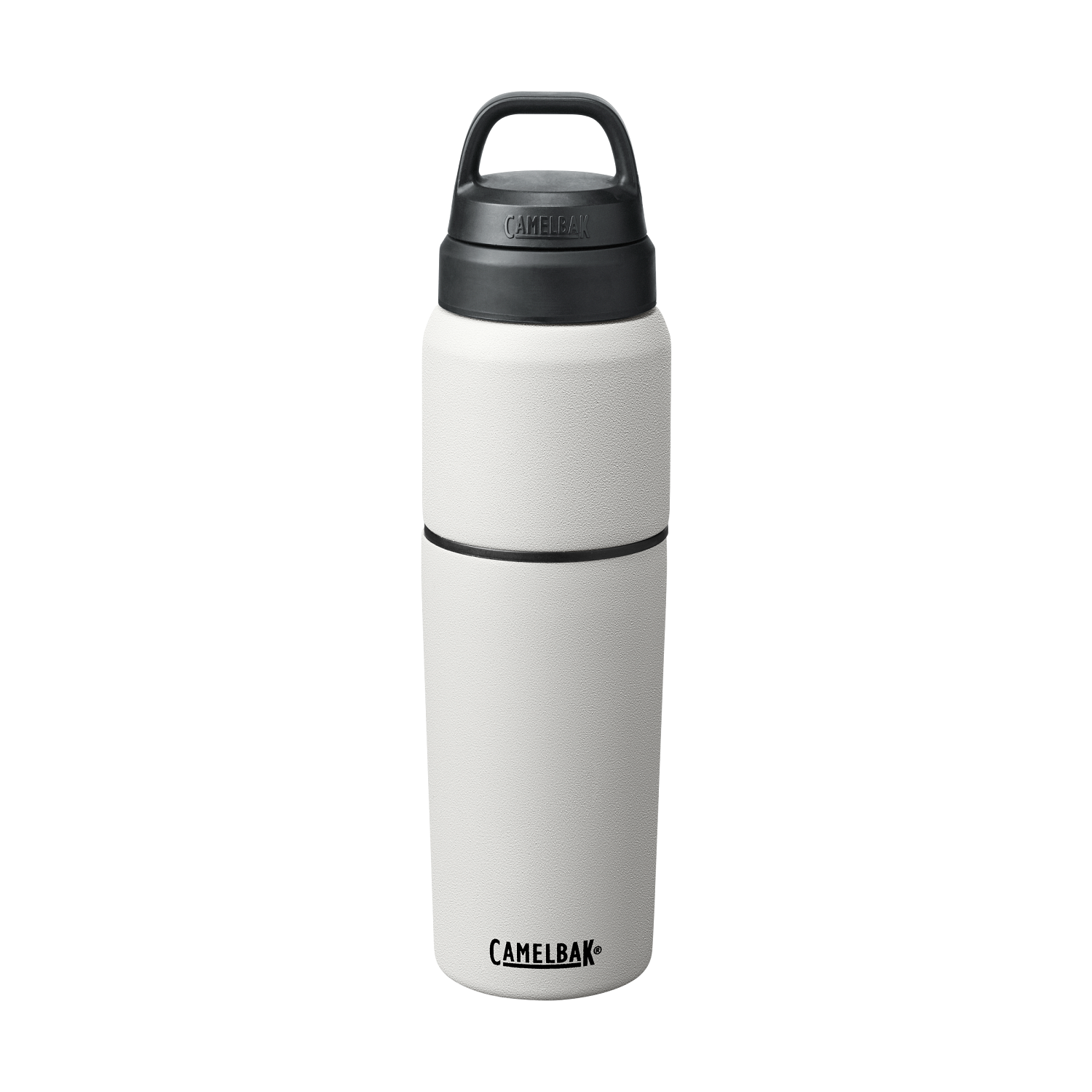 MultiBev SST Vacuum Insulated 22oz/16oz, White/White