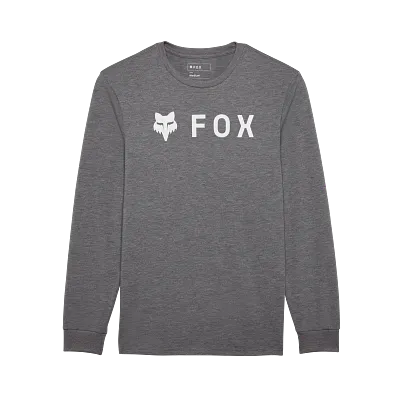 ABSOLUTE LS TECH TEE 