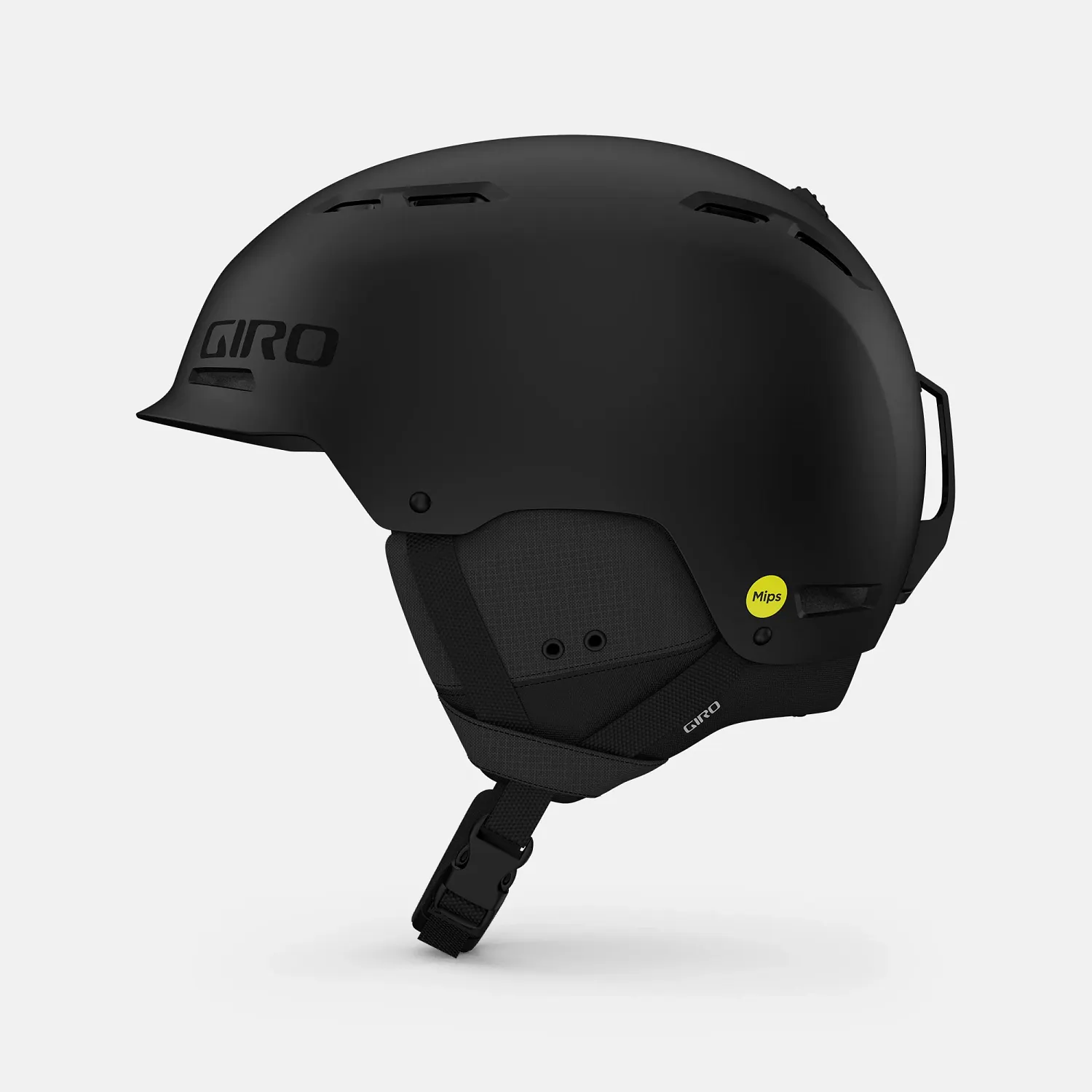 GR TRIG MIPS MAT BLK S 19