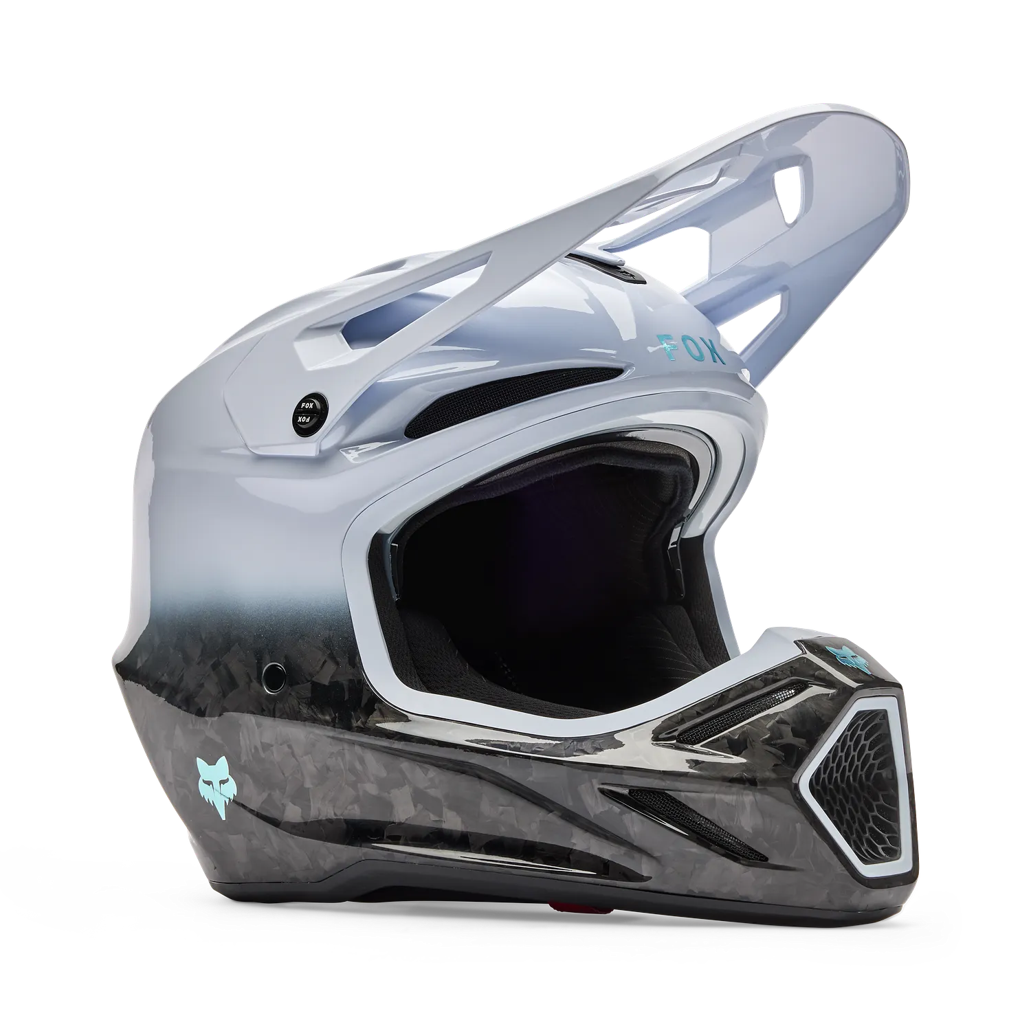 V3 RS GHOST HELMET 