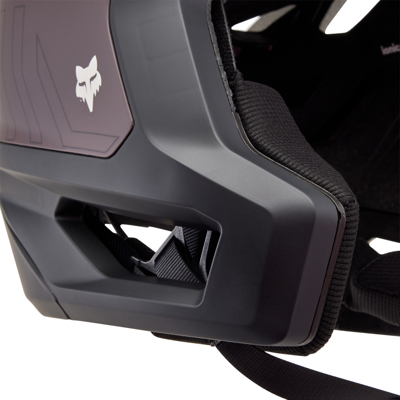 Fox Racing Dropframe Pro MIPS Helmet - Thumbnail 4