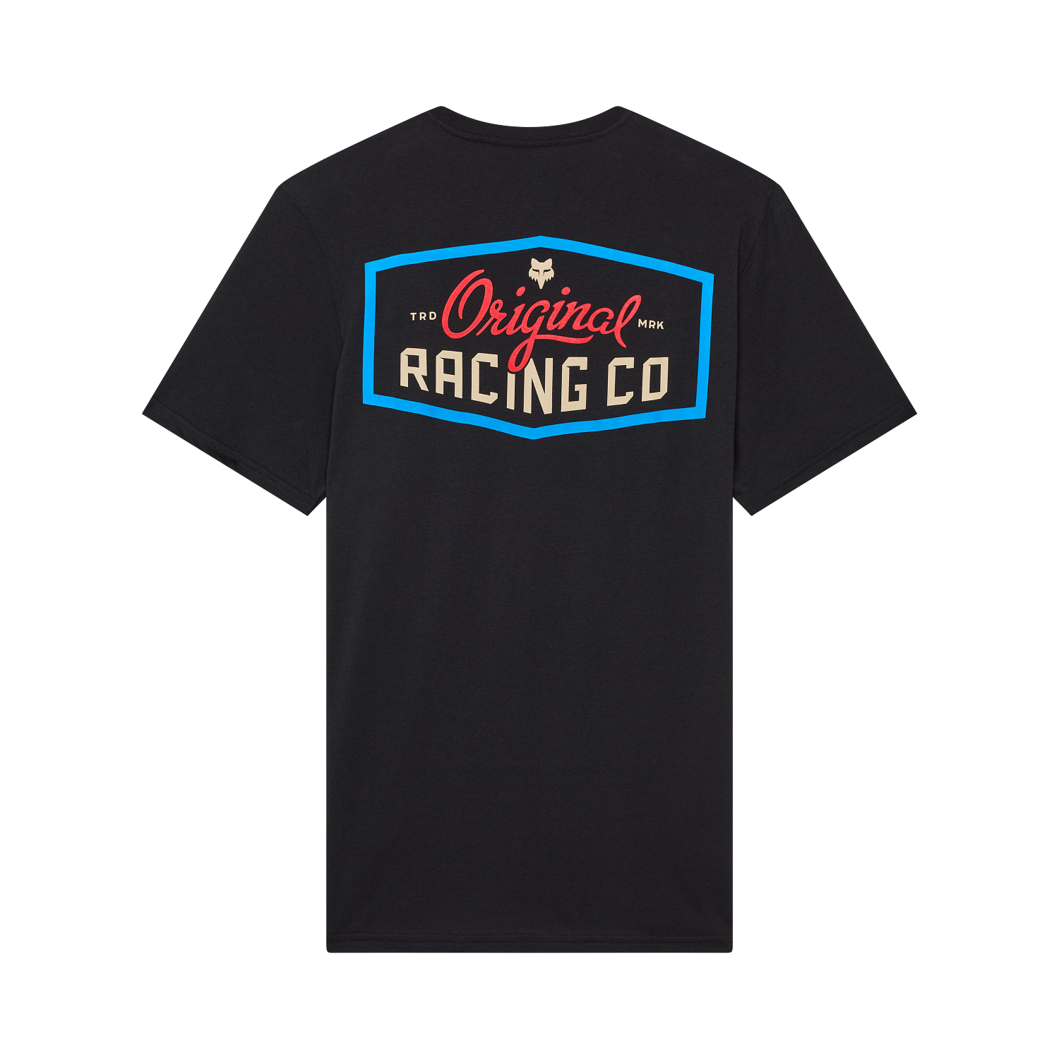 ORIGINAL SS PREM TEE [BLK] S