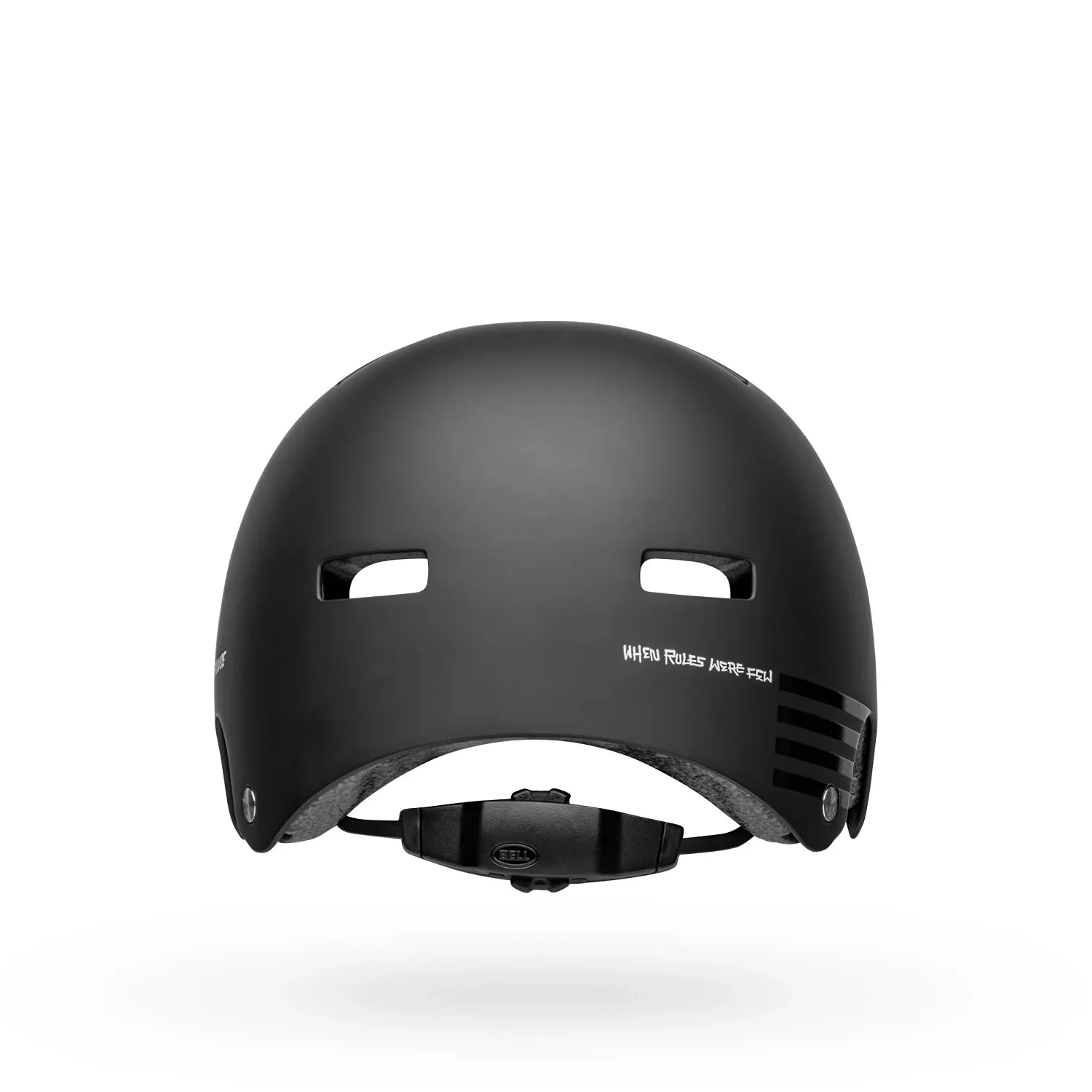 BS LOCAL MT BK/WH FASTHOUSE S 23 US