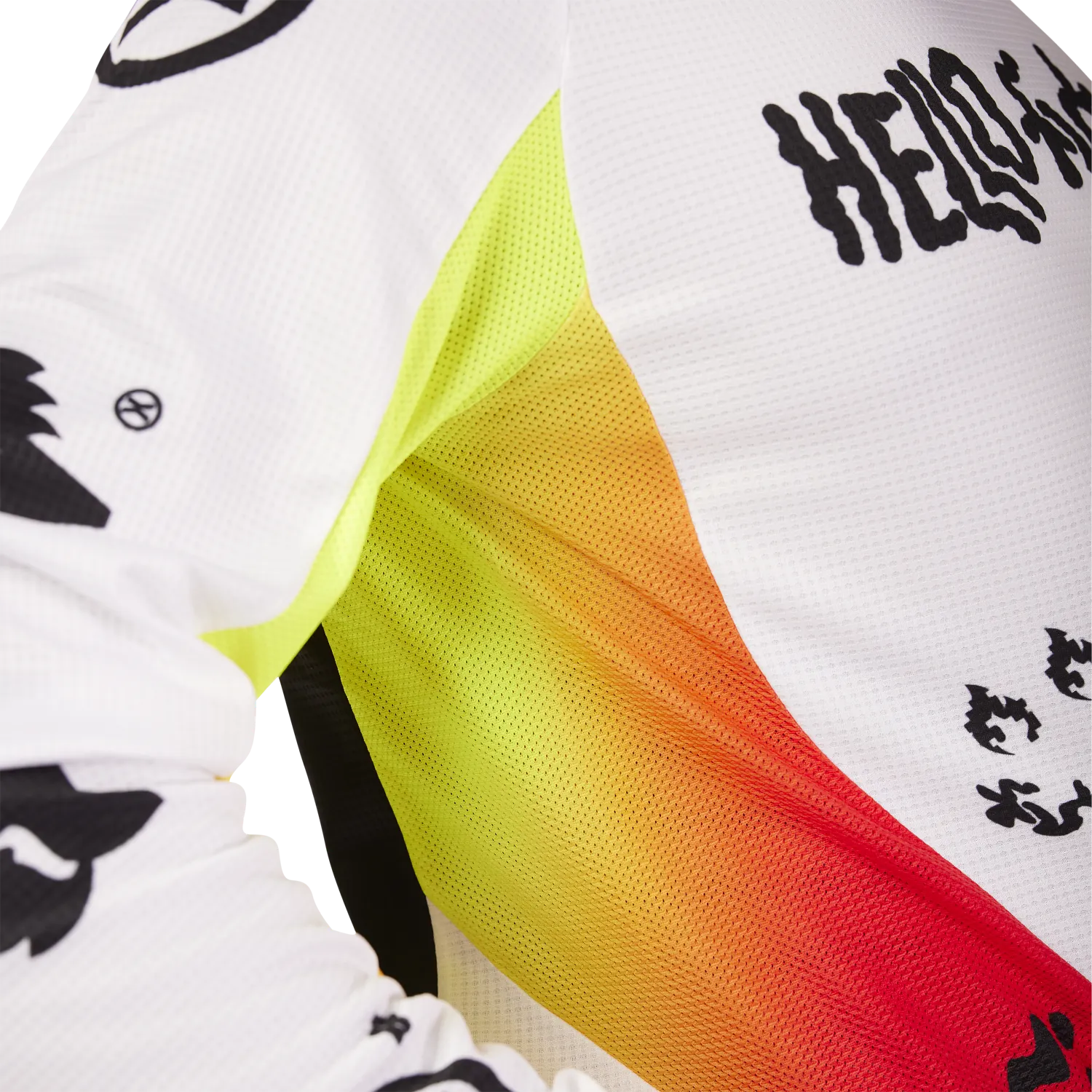 180 Hello Future Jersey