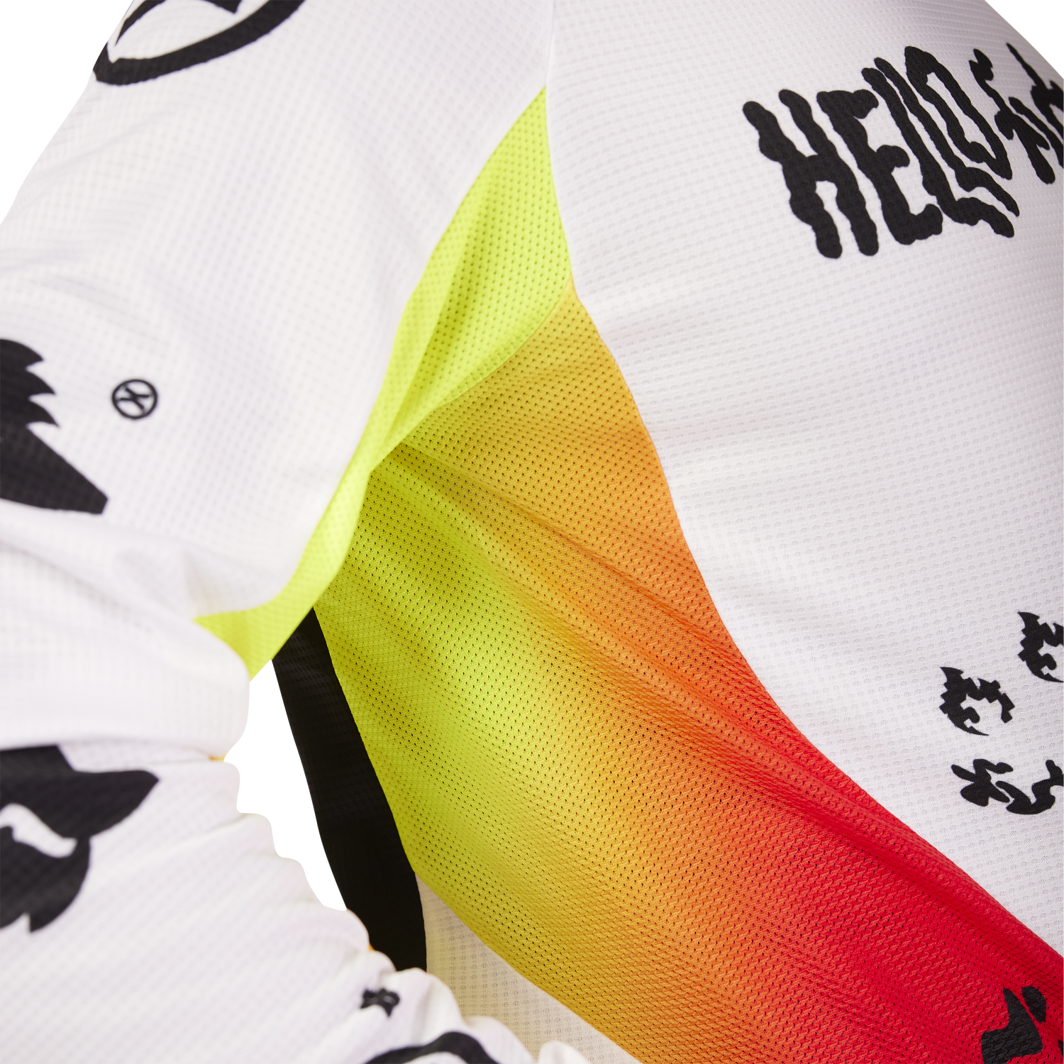 180 Hello Future Jersey