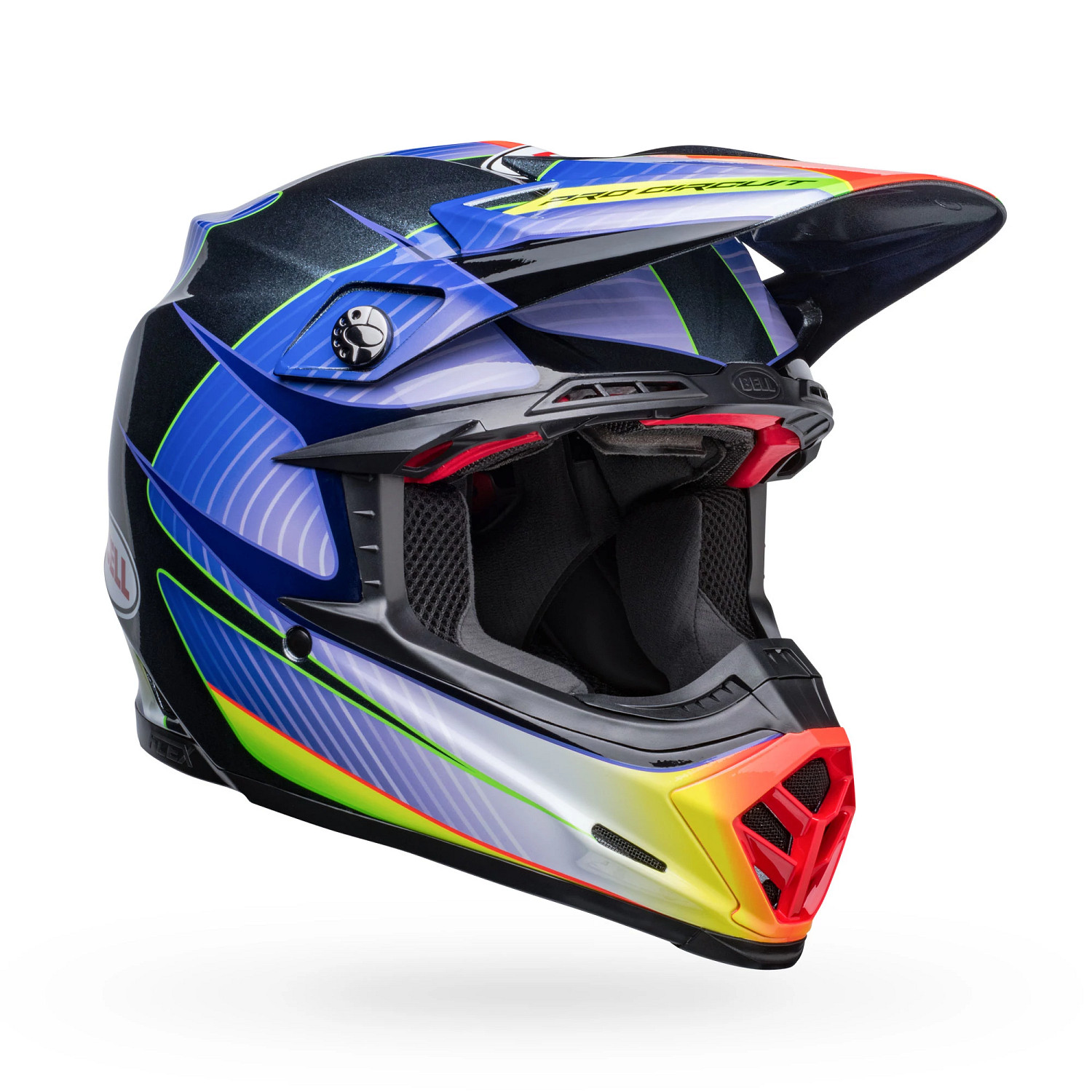 PS MOTO-9S FLEX PC 23 SL METFL S