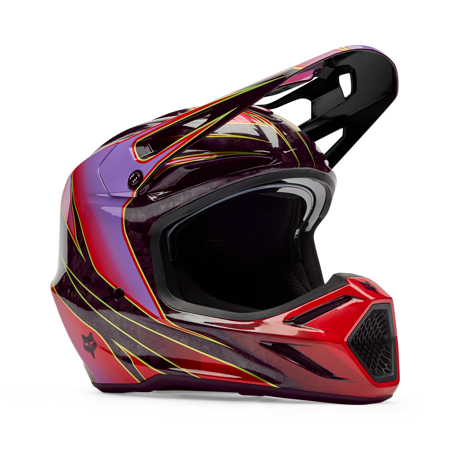 Casque V3 RS Canvas
