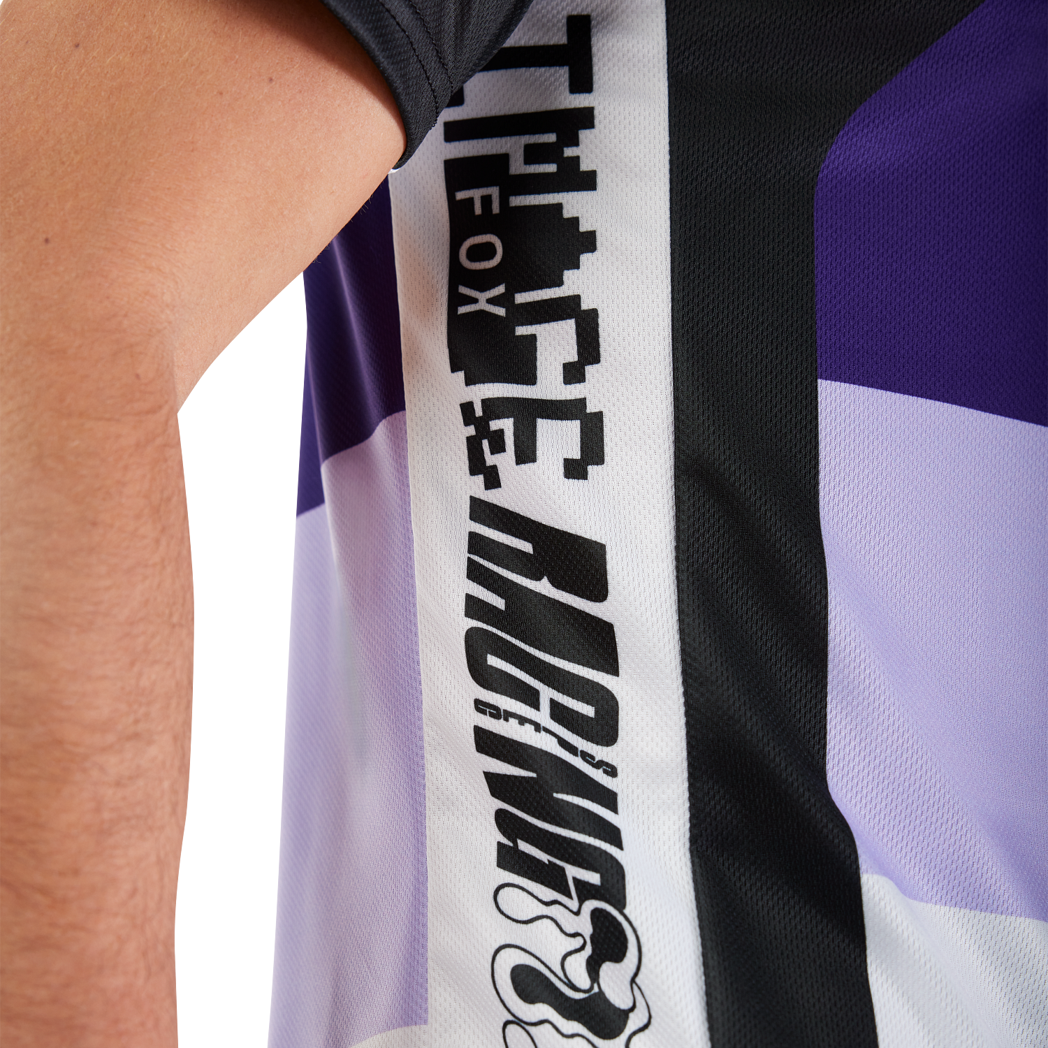 Jersey Ranger Grid