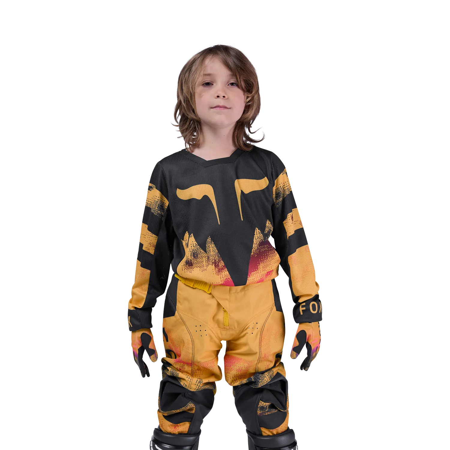 YTH 180 KAIROS JERSEY 