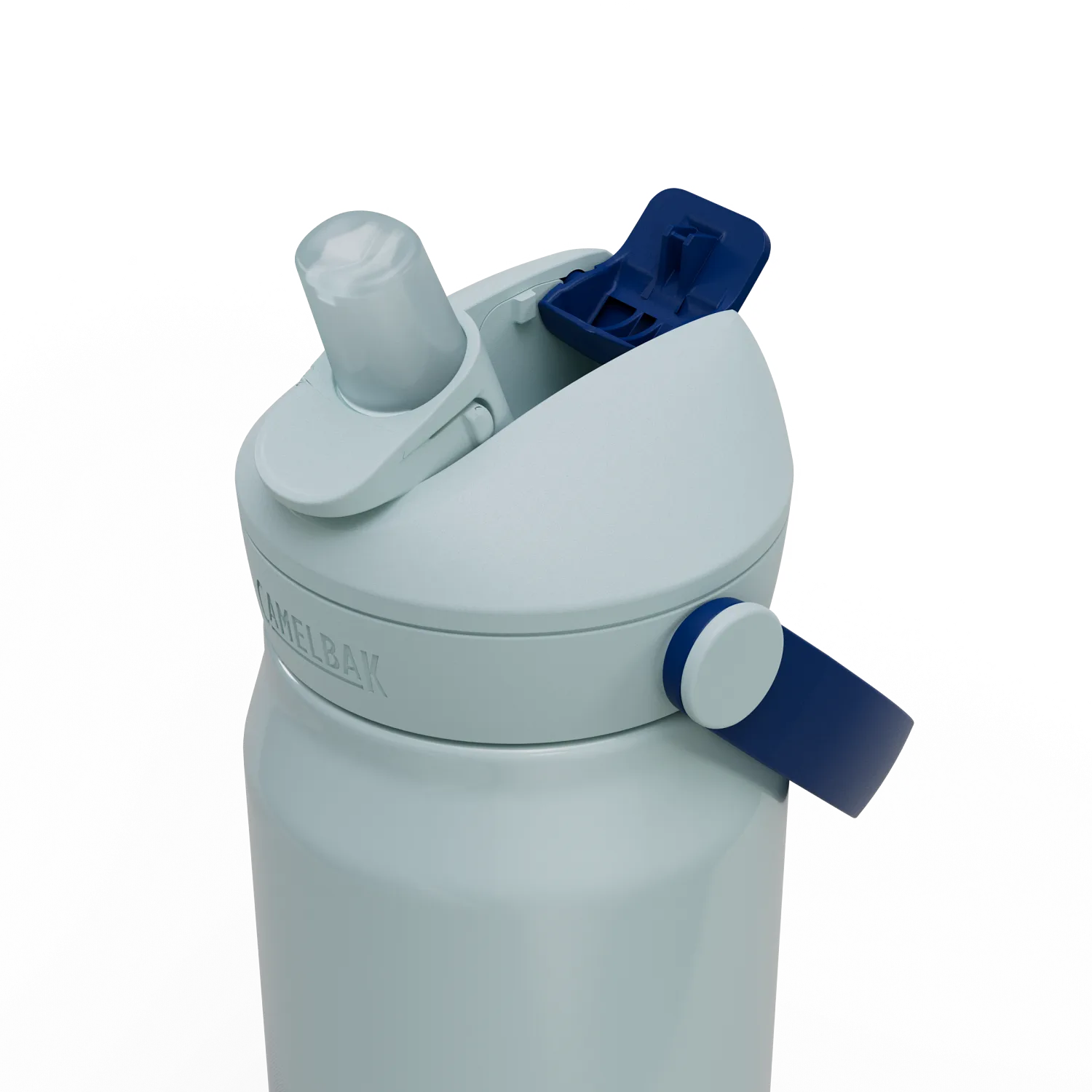 Thrive Flip Straw VSS 25oz, Deep Sea Dawn
