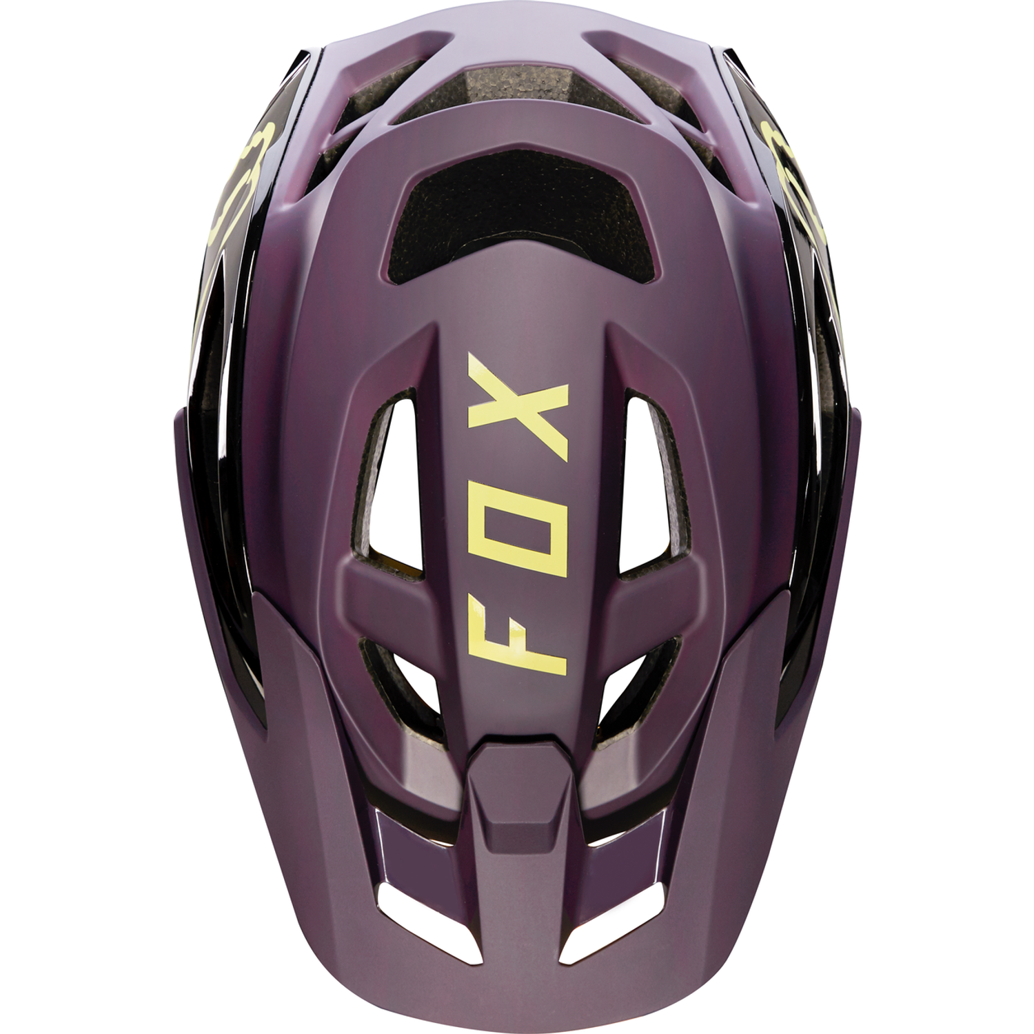 SPEEDFRAME PRO HELMET [DRK PUR] S