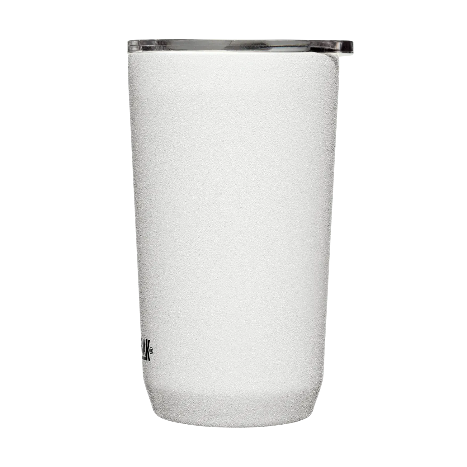 Tumbler, SST Vacuum Insulated, 16oz, White