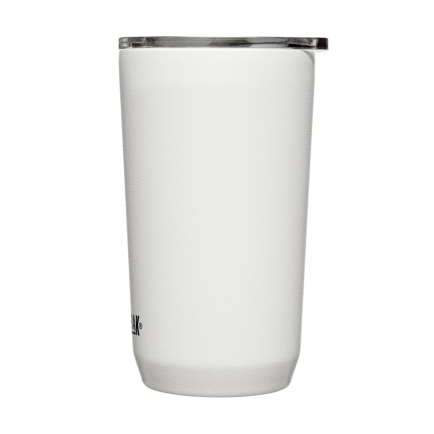 Tumbler, SST Vacuum Insulated, 16oz, White