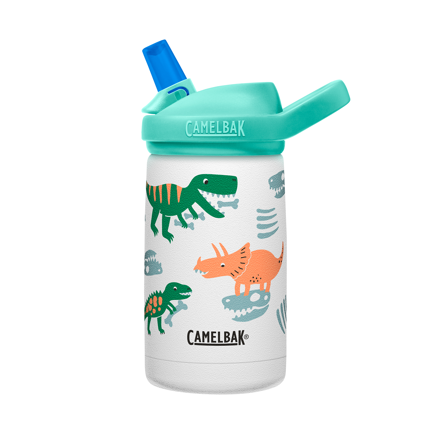Eddy&reg;+ Kids 12 oz Bottle, Insulated Stainless Steel, Limited Edition