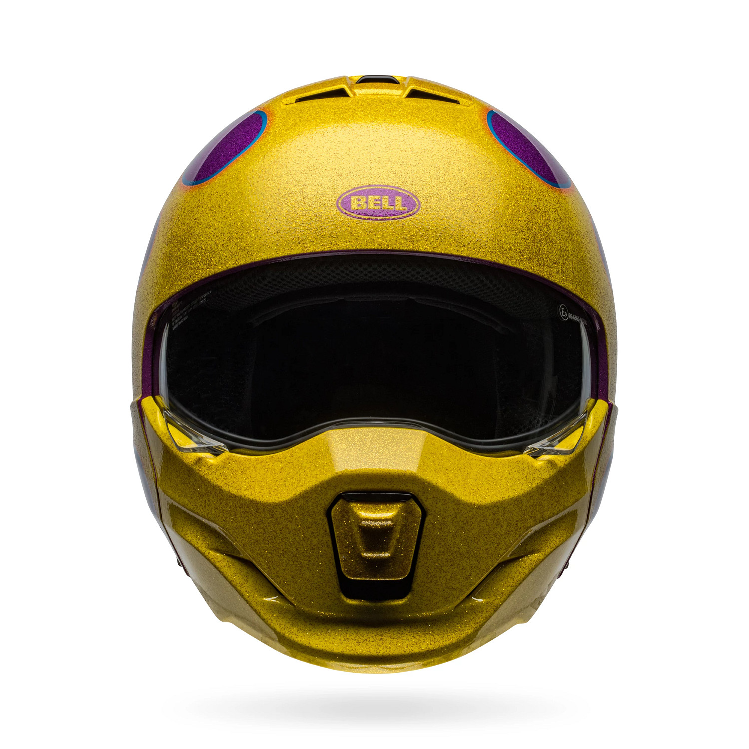 PS BROOZER IGNITE PR/YL XXL