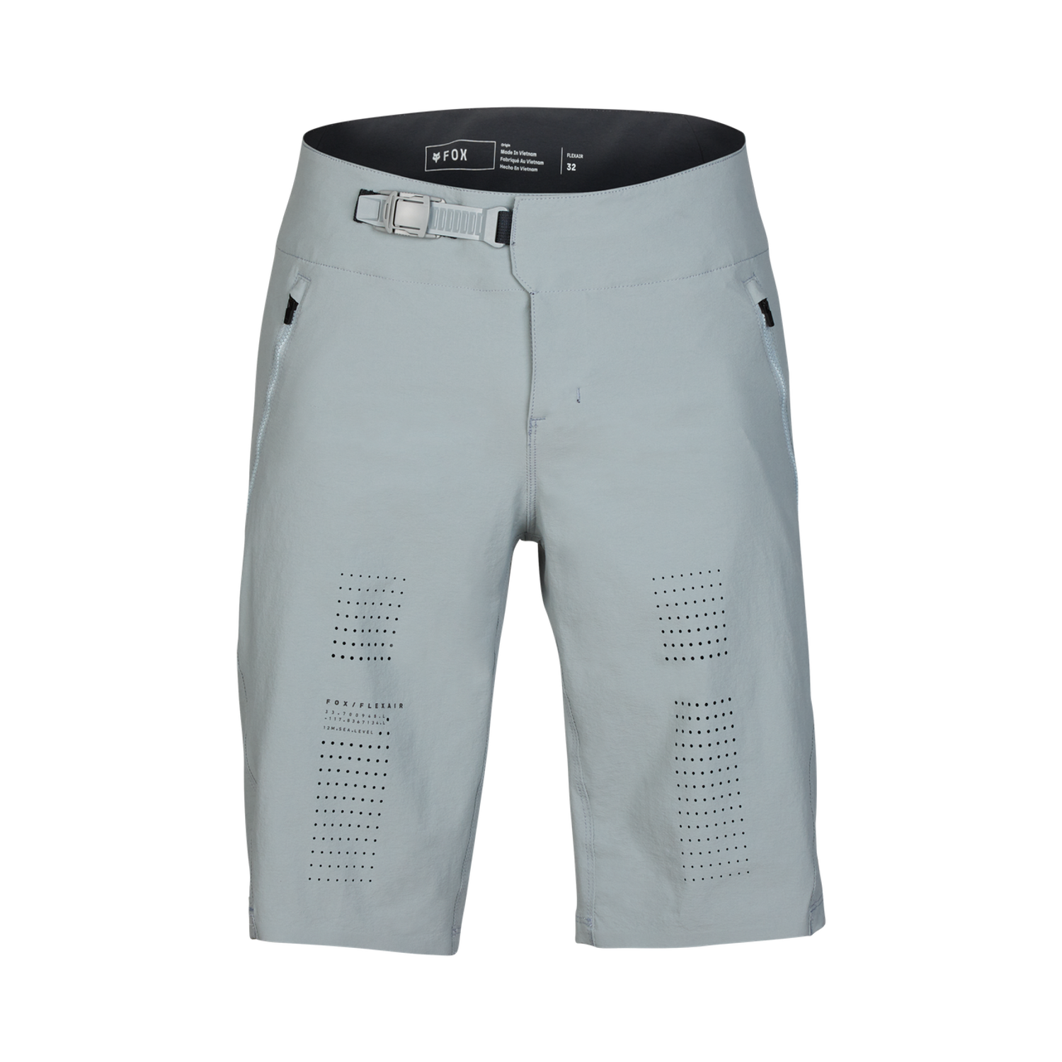 Flexair Lined Shorts