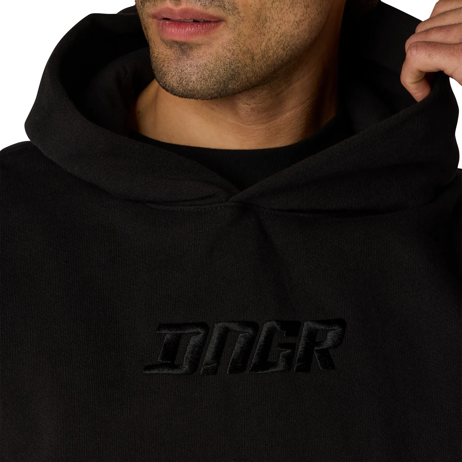 DNGR OVERSIZED FLC PO 