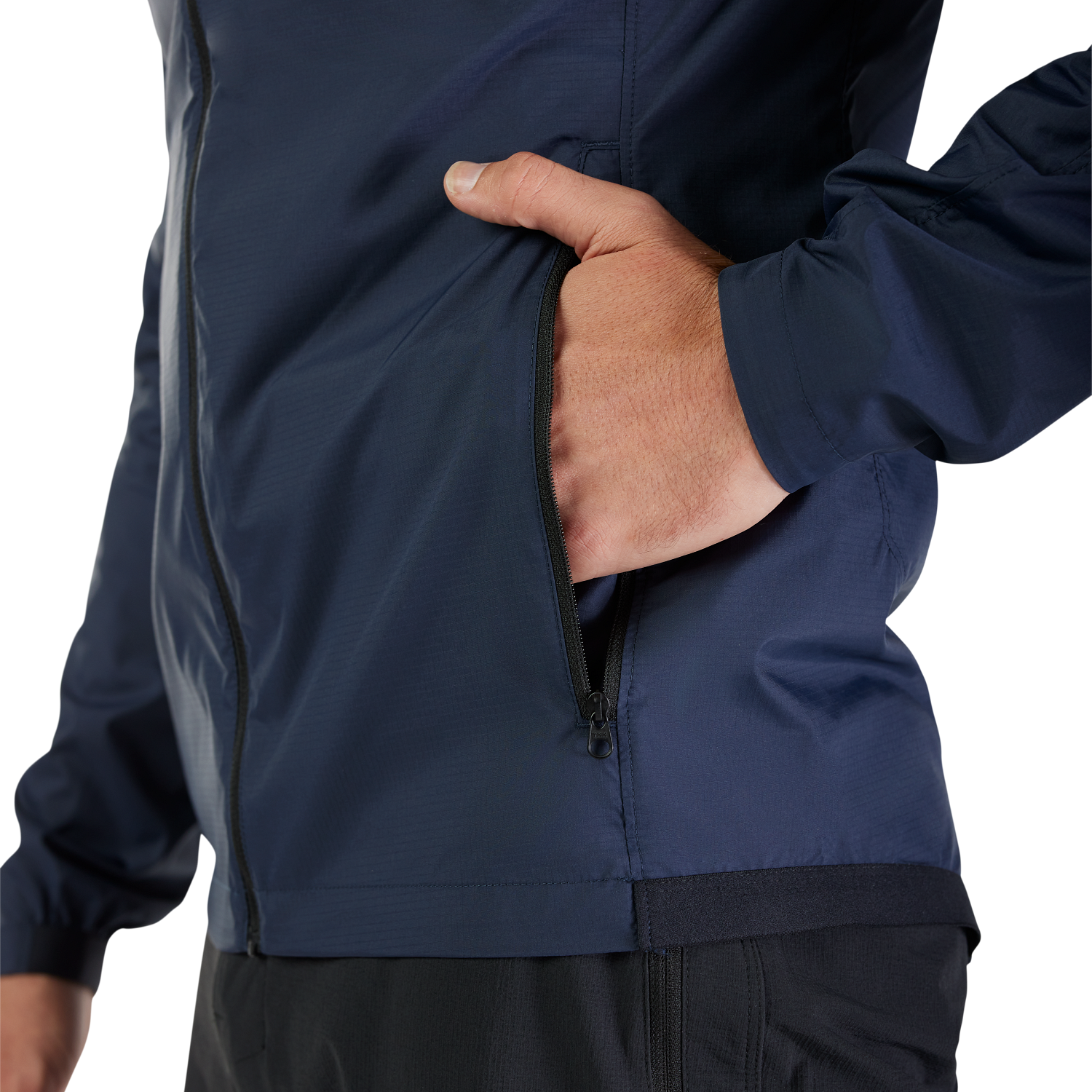 Ranger Wind Jacket