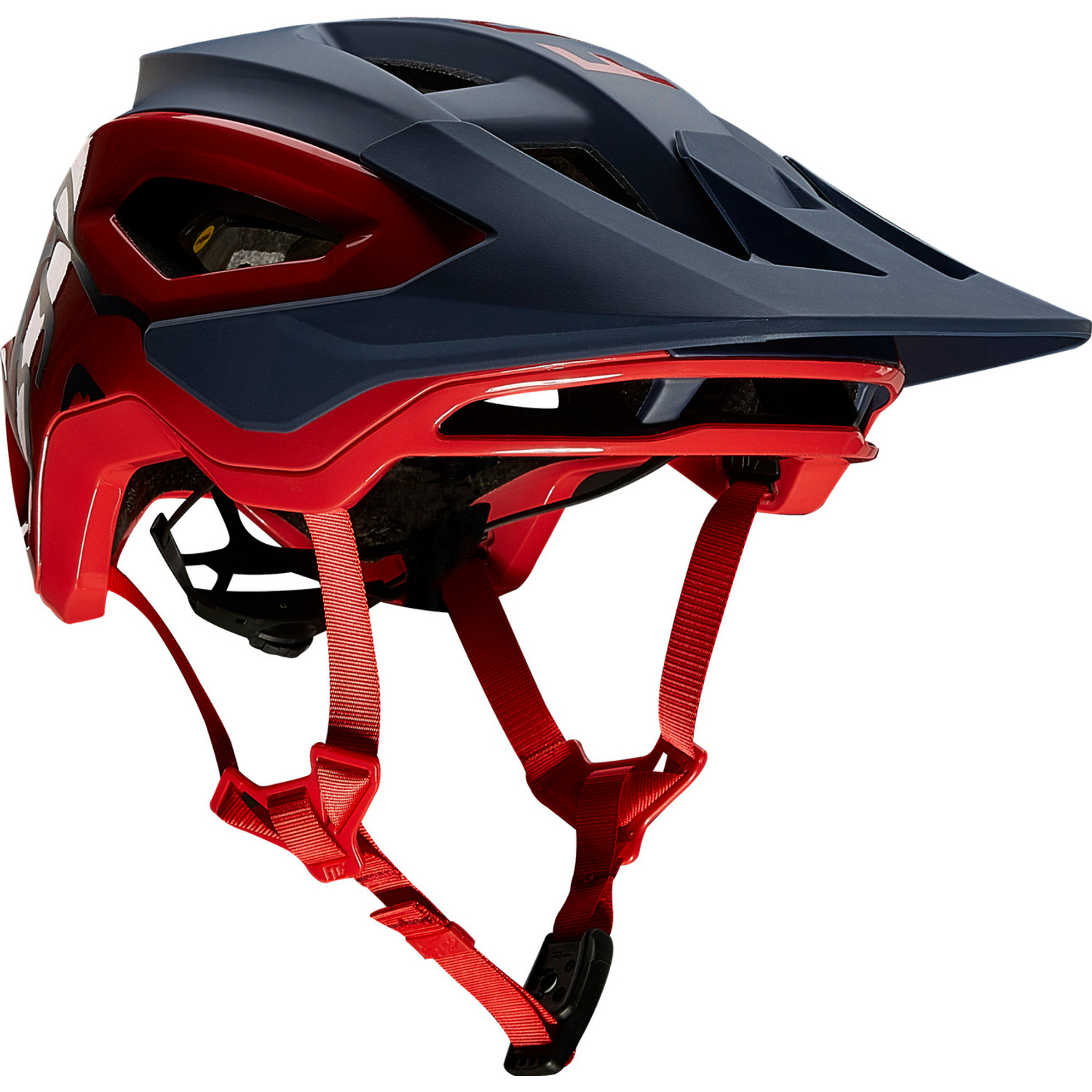 SPEEDFRAME PRO HELMET [NVY] S