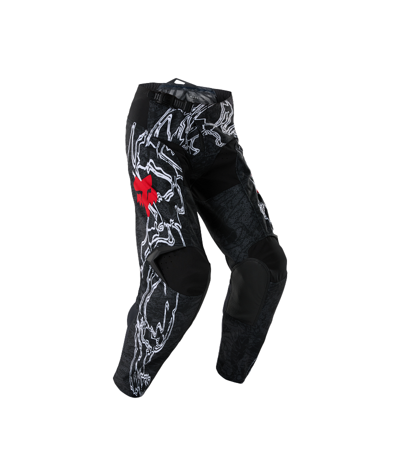 Fox Racing Yth 180 Abyss Pant - Black