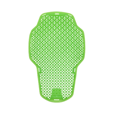 Koroyd Back Insert