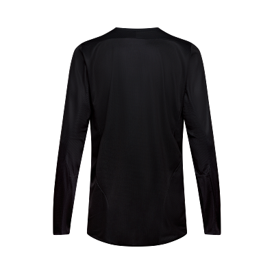 180 BLACKOUT JERSEY [BLK] XS