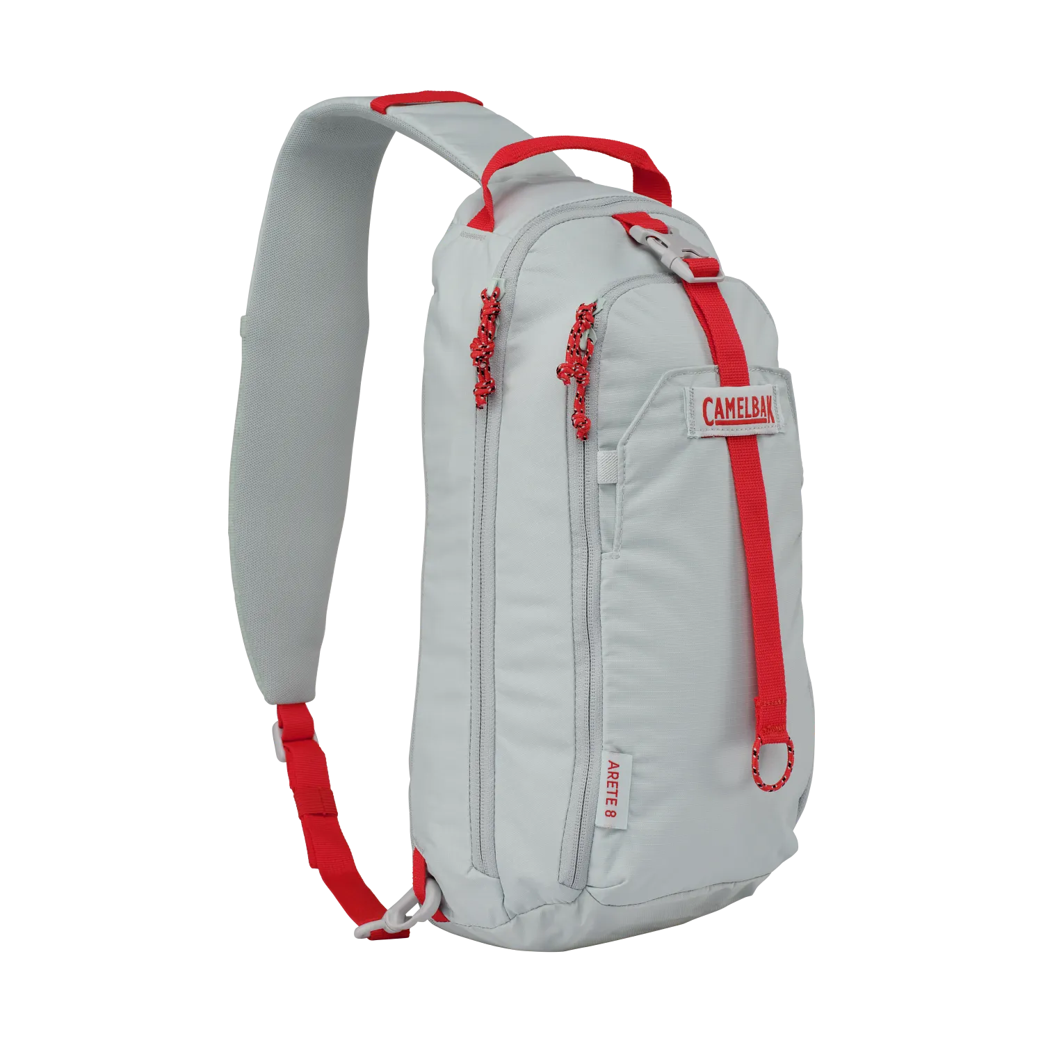 Arete Sling 8,  Silver Mist