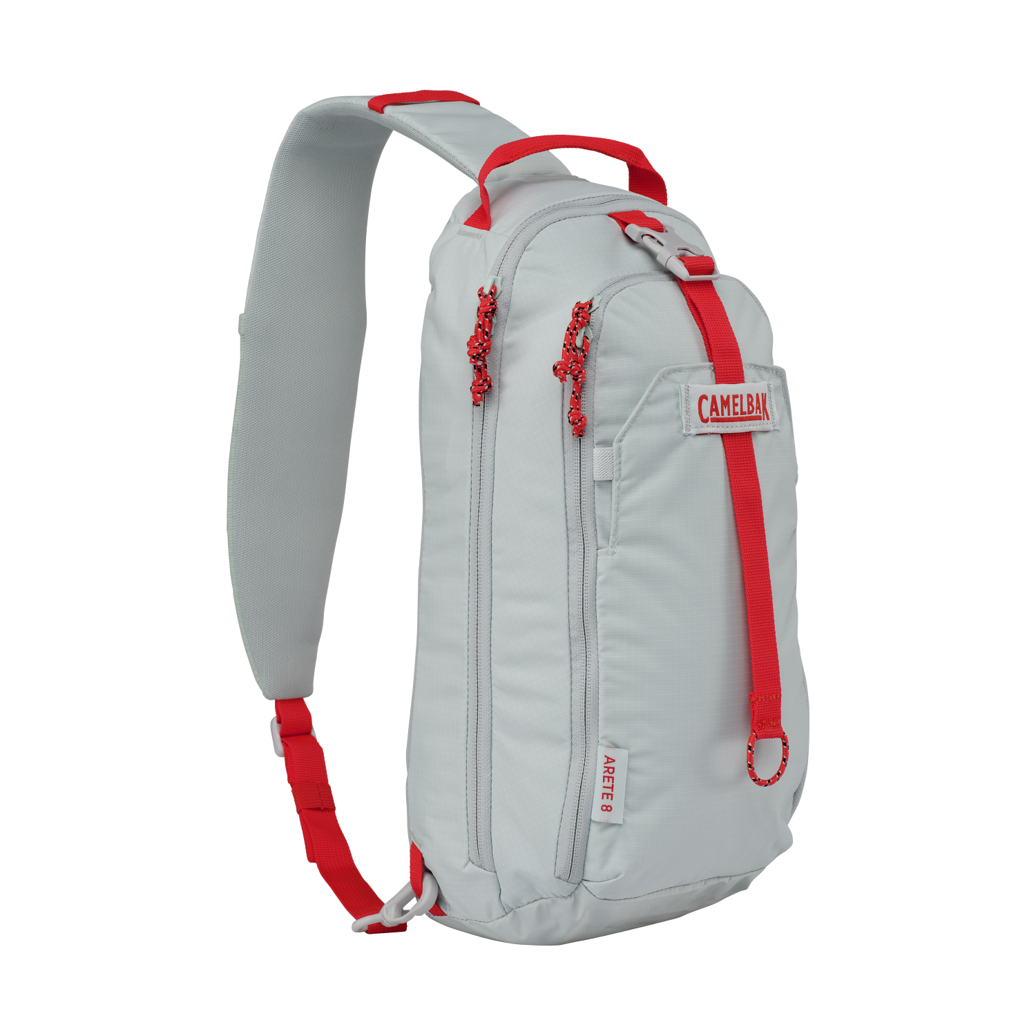 Arete Sling 8,  Silver Mist