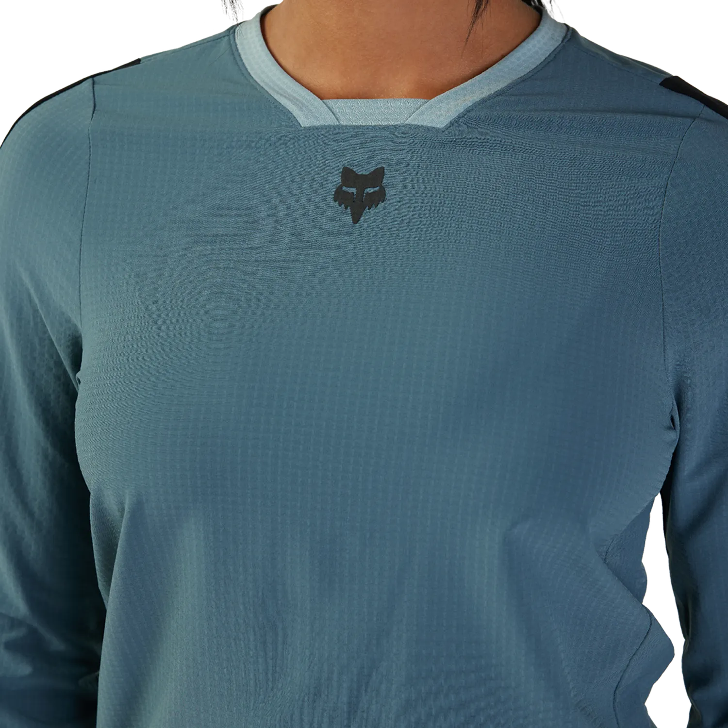 W DEFEND THERMAL JERSEY 