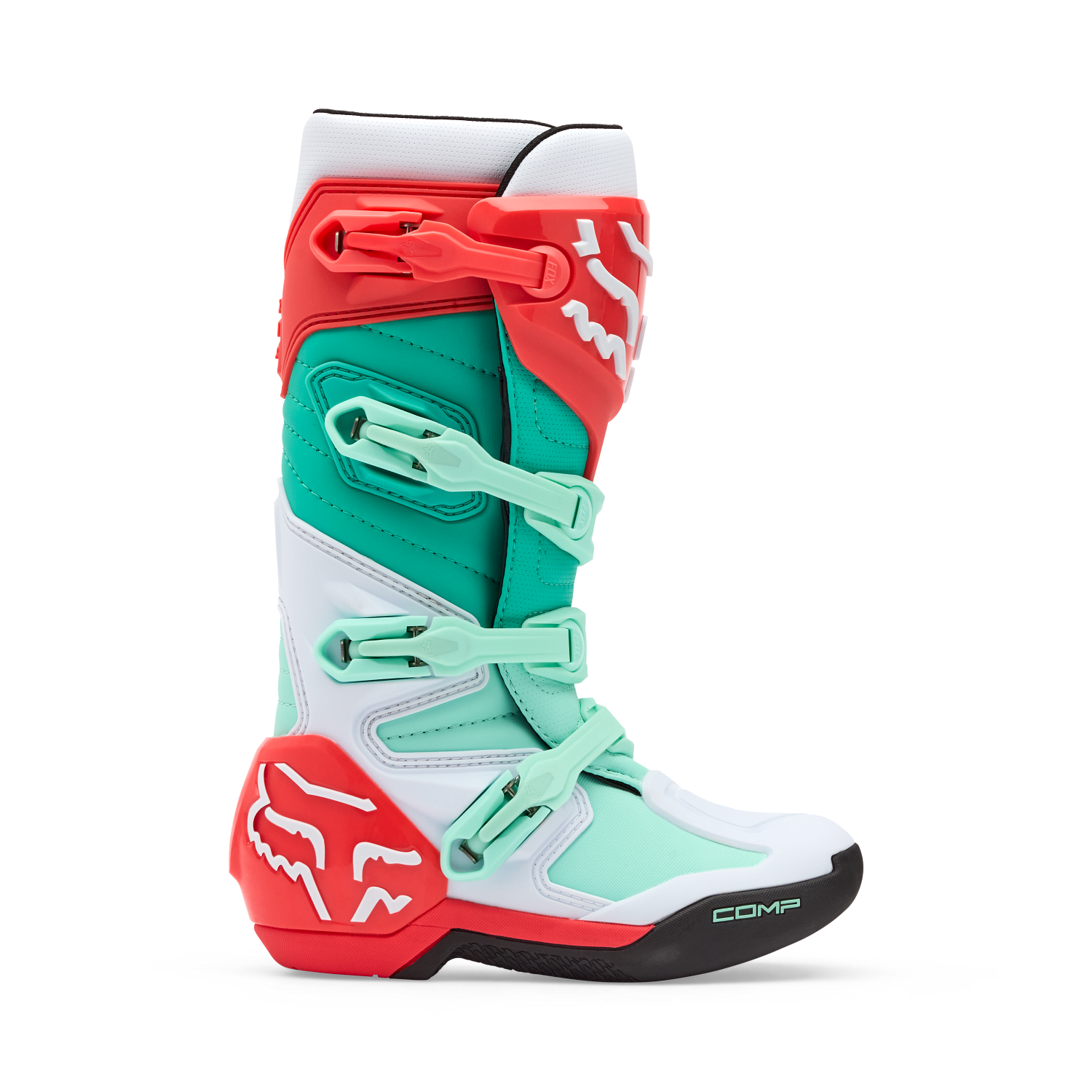 Bottes Comp Femme