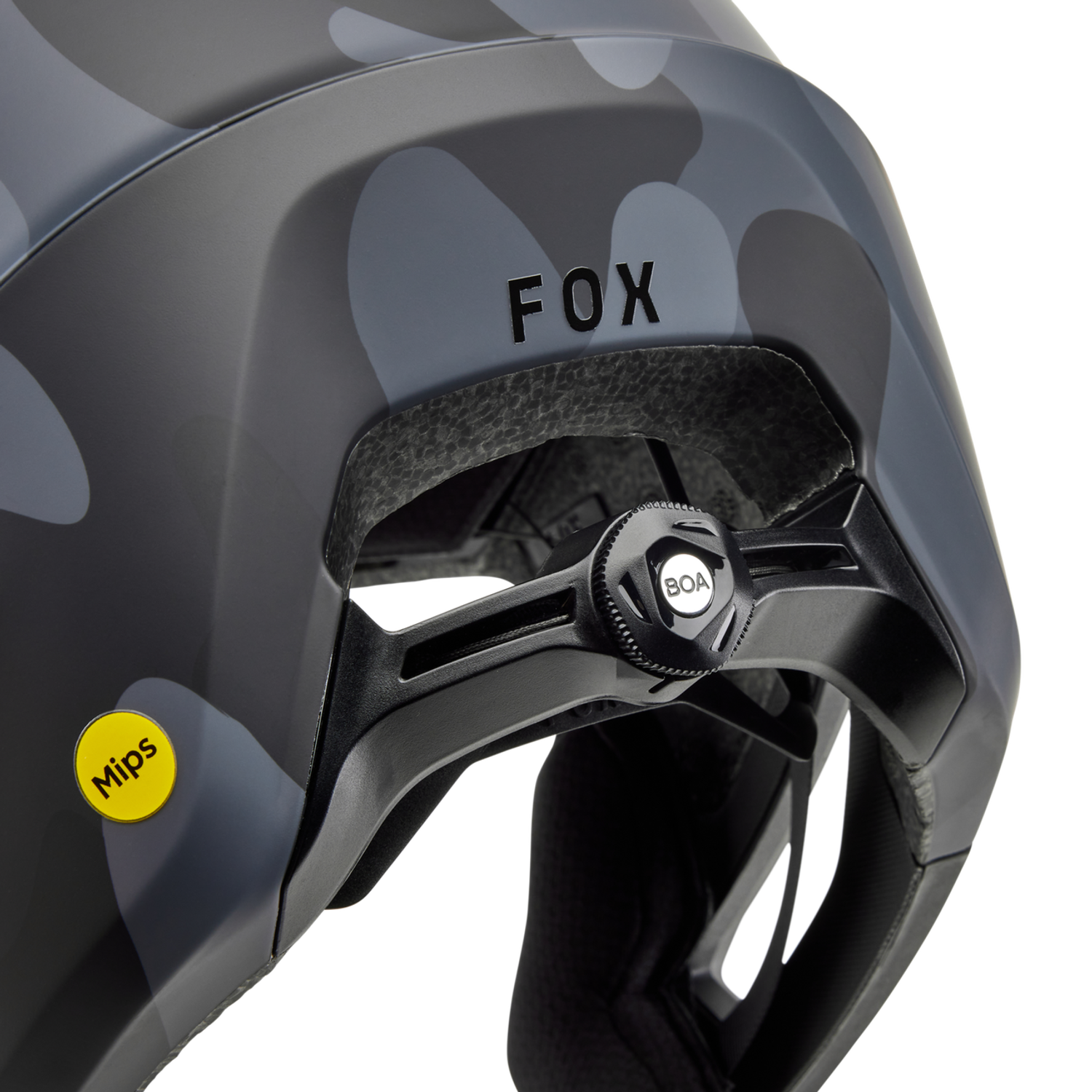 Helm Dropframe Pro